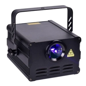 Light4Me Laser RGB 400mW Animation