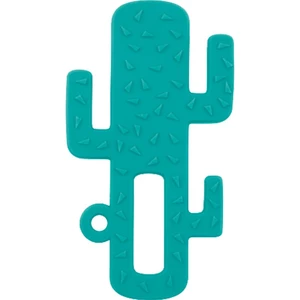 Minikoioi Teether Cactus kousátko 3m+ Green 1 ks
