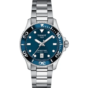 Tissot Seastar 1000 36 mm T120.210.11.041.00