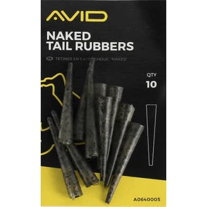 Avid carp převleky naked tail rubbers