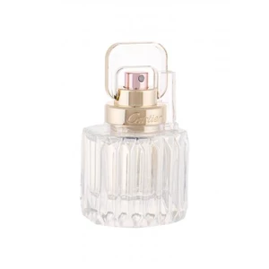 Cartier Carat 30 ml parfémovaná voda pro ženy poškozená krabička
