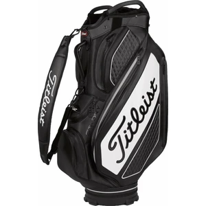 Titleist Tour Series Premium StaDry Cart Black/White Golfbag