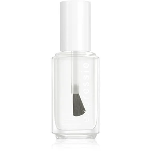 Essie Expressie rychleschnoucí lak na nehty odstín 390 always transparent 10 ml