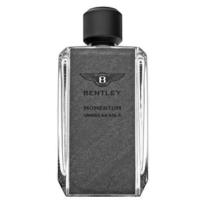 Bentley Momentum Unbreakable parfémovaná voda pre mužov 100 ml