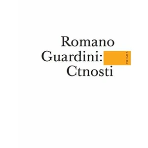 Ctnosti - Romano Guardini