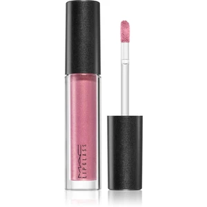 MAC Cosmetics Lipglass lesk na pery odtieň Love Child 3.1 ml