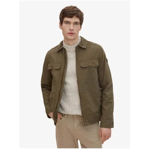Giacca di transizione da uomo Tom Tailor Mid-season