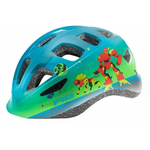 R2 Bunny Dětská cyklistická helma ATH28 XS