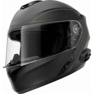 Sena Outrush R Matt Black XL Casque