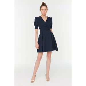 Abito da donna Trendyol Ecru
