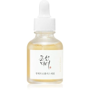 Beauty Of Joseon Glow Serum Propolis + Niacinamide regenerační a rozjasňující sérum 30 ml