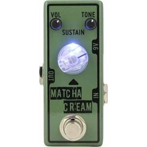 Tone City Matcha Cream - Fuzz