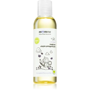 Momme Baby Natural Care telový olej pre deti od narodenia 150 ml