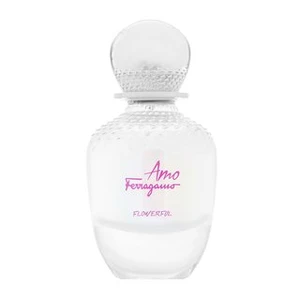 Salvatore Ferragamo Amo Ferragamo Flowerful woda toaletowa dla kobiet 50 ml