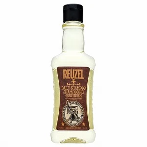 Reuzel Daily Shampoo szampon do codziennego użytku 350 ml