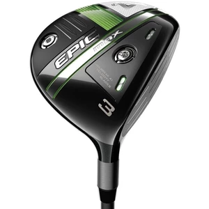 Callaway Epic Max Fairway Wood 5 Right Hand Lady