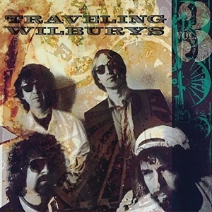 The Traveling Wilburys Vol.3 (LP) Nové vydání
