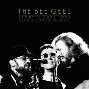 Bee Gees Storytellers 1996 (2 LP) Stereo