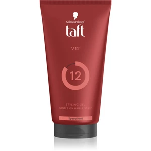 Schwarzkopf Taft Men gél na vlasy so silnou fixáciou 150 ml