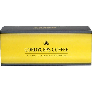 Labesi Cordyceps Coffee 90 g