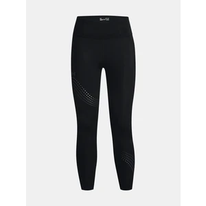 Under Armour SpeedPocket Schwarz-Reflex Streifen XS