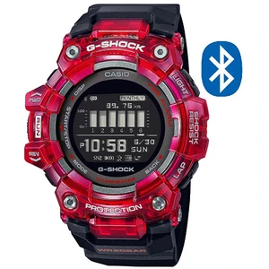 Casio G-Shock Bluetooth GBD-100SM-4A1ER (644)