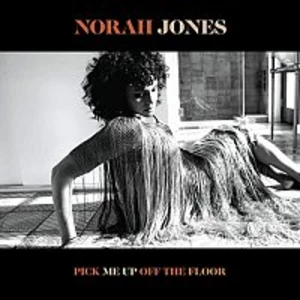 Norah Jones – Pick Me Up Off the Floor LP