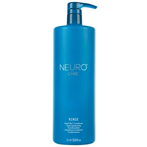 Paul Mitchell Neuro Care Rinse HeatCTRL Conditioner vyživujúci kondicionér pre ochranu vlasov pred teplom a vlhkom 1000 ml