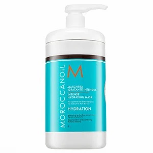 Moroccanoil Hydration Intense Hydrating Mask maska wzmacniająca do włosów suchych 1000 ml