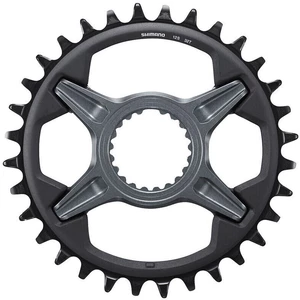 Shimano Deore XT SM-CRM85 Chainring 1x12-Speed 34T