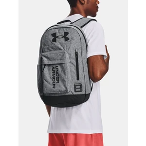 Batoh Under Armour Halftime Backpack  Pitch Gray Medium Heather