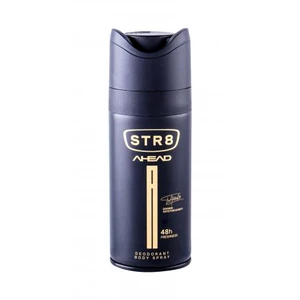 STR8 Ahead 150 ml dezodorant pre mužov deospray