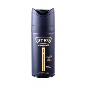STR8 Ahead 150 ml deodorant pro muže deospray