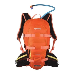 Source Whistler 20 l Black/red