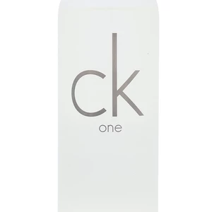Calvin Klein CK One 250 ml sprchovací gél unisex