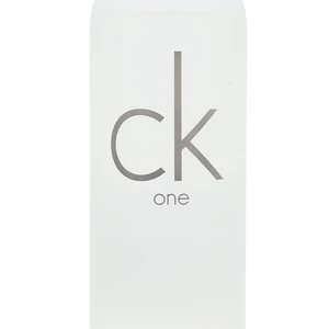 CALVIN KLEIN One sprchový gel 250 ml