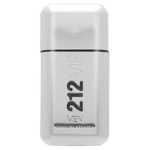 Carolina Herrera 212 VIP Men toaletná voda pre mužov 50 ml