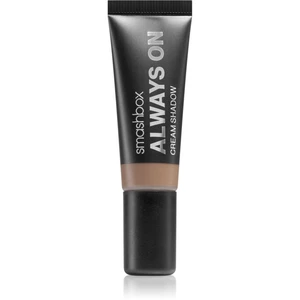 Smashbox Always On Cream Eye Shadow krémové očné tiene odtieň Taupe 10 ml