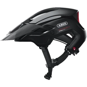 Abus MonTrailer Velvet Black M 2021