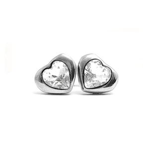 MyHeart Silver earrings