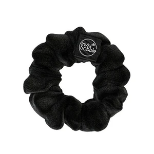 Invisibobble Gumička do vlasov Sprunchie True Black