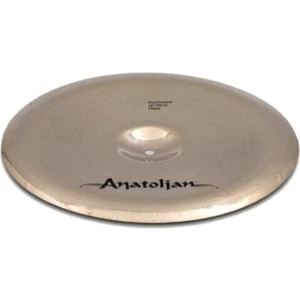 Anatolian Expression Cymbale china 16"