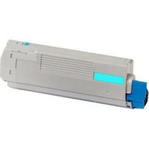 OKI 45396303 azurový (cyan) kompatibilní toner