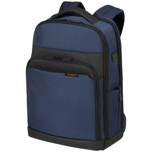 Samsonite Batoh na notebook 14,1'' Mysight 16,5 l - modrá