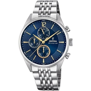Festina Timeless Chronograph 20285/3