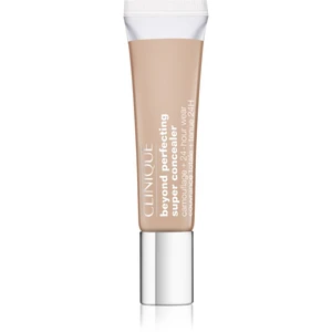 Clinique Beyond Perfecting™ Super Concealer Camouflage + 24-Hour Wear dlouhotrvající korektor odstín 04 Very Fair 8 g