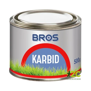 Karbid BROS 500g