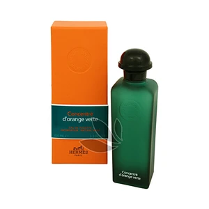 Hermes Concentré D'Orange Verte woda toaletowa unisex 100 ml