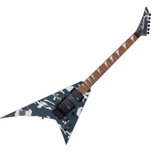 Jackson X Series Rhoads RRX24 Camo IL Black Camo