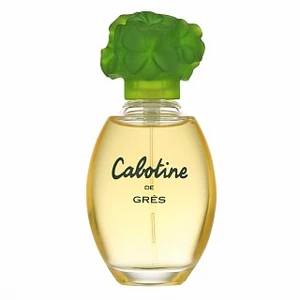 Grès Cabotine de Grès toaletní voda pro ženy 50 ml